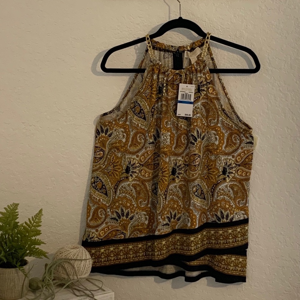 MICHAEL Michael Kors Top.